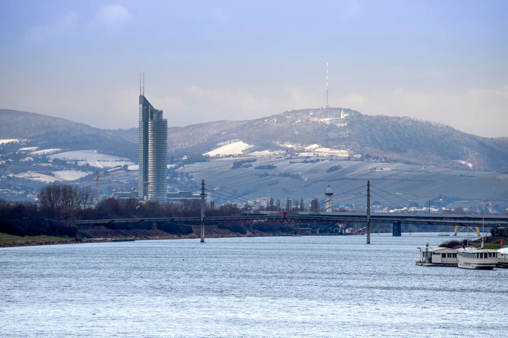 Nach den Winterstürmen gibt es bald einen ersten Vorgeschmack auf den Frühling.