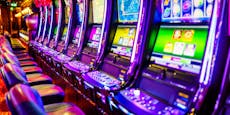Glücksspiel-Angestellte wird erneut Raub-Opfer