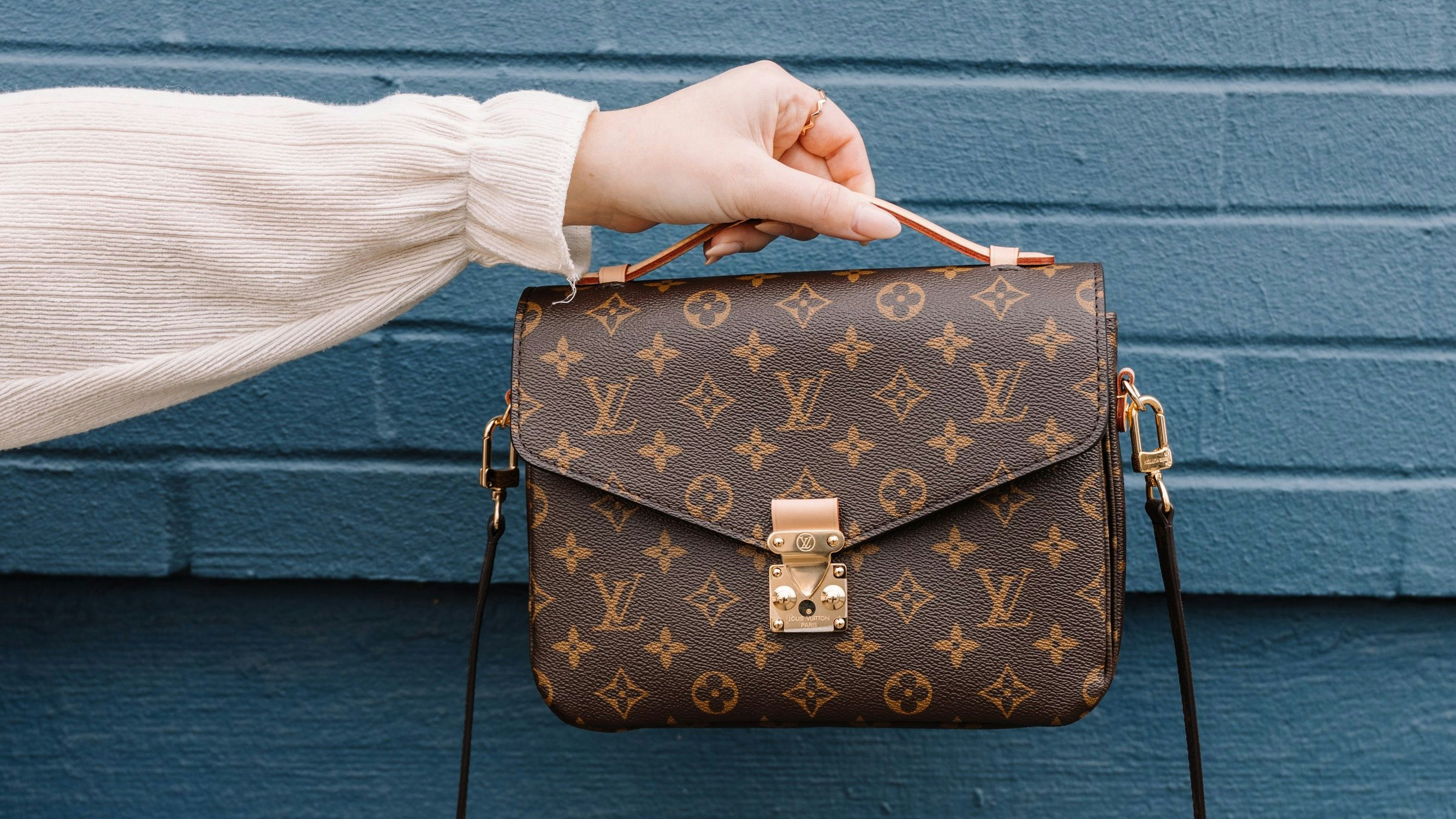 17 Millionen Suchanfragen für Louis Vuitton: Österreich steht auf die französische Luxusmarke