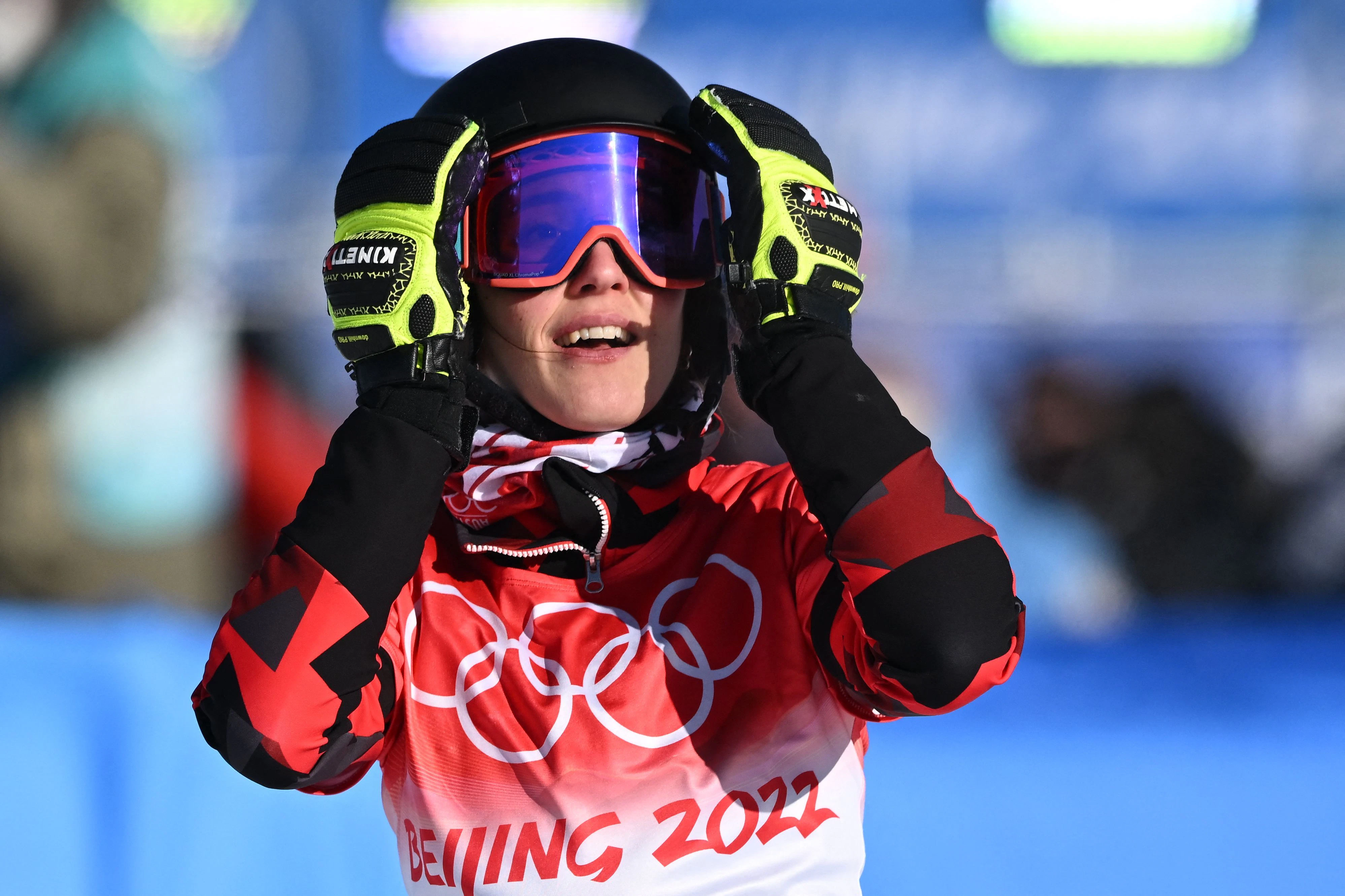 Daniela Ulbing