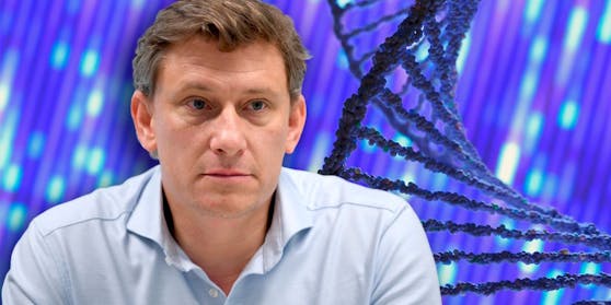 Ulrich Elling ist Molekularbiologe am Institut für Molekulare Biotechnologie der Österreichischen Akademie der Wissenschaften – nach einem Kanzler-Sager rechnet er mit dem Politikverständis Nehammers ab.&nbsp;