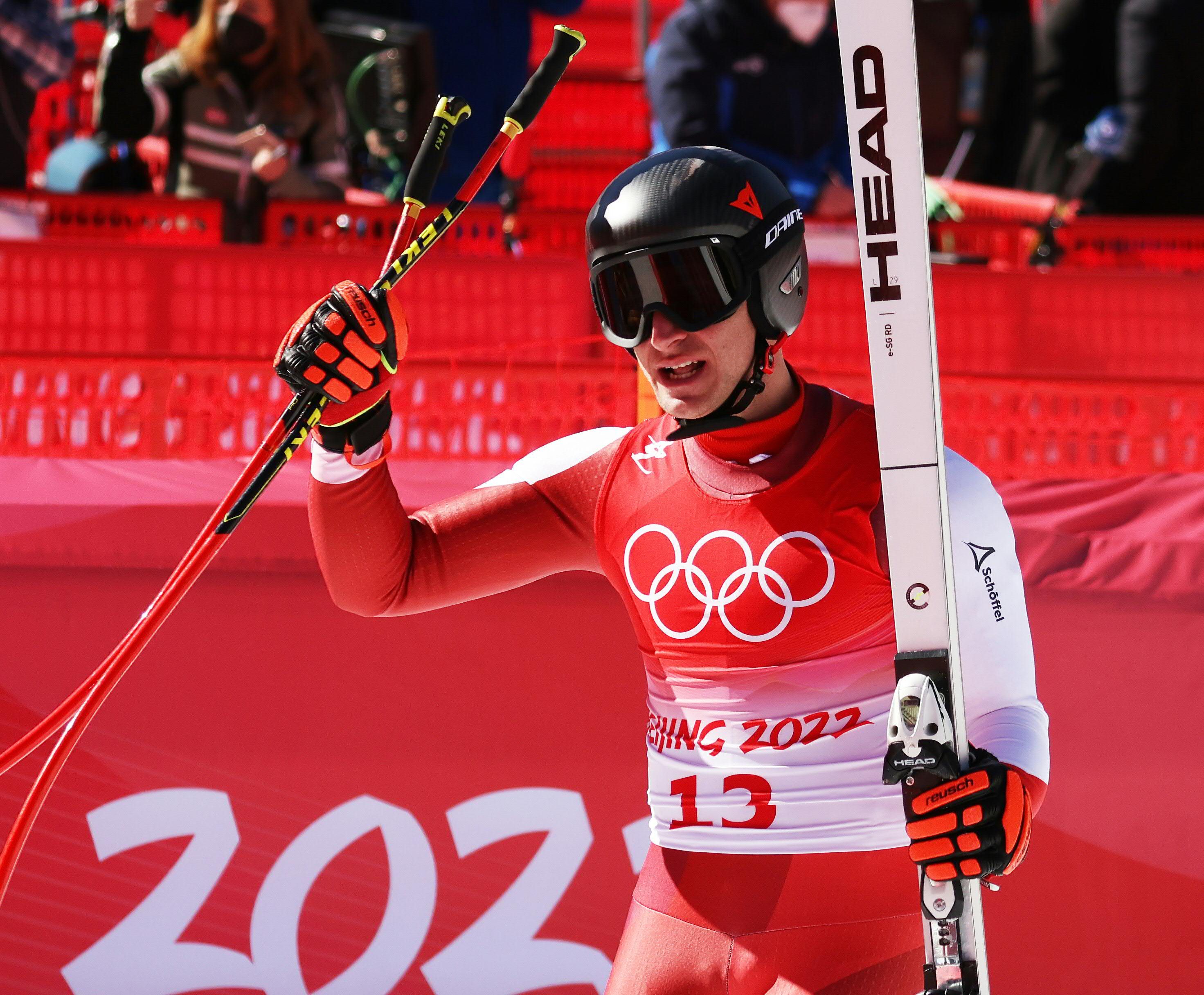Matthias Mayer