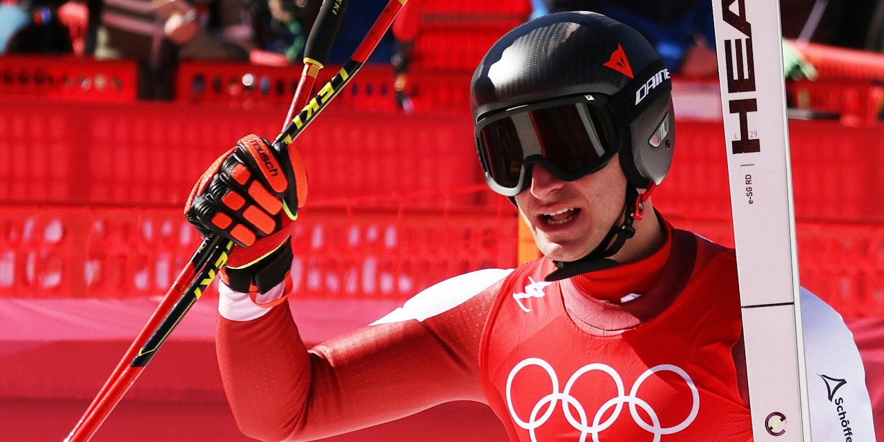 Olympiasieger Mayer erklärt sein GoldGeheimnis Wintersport Heute.at