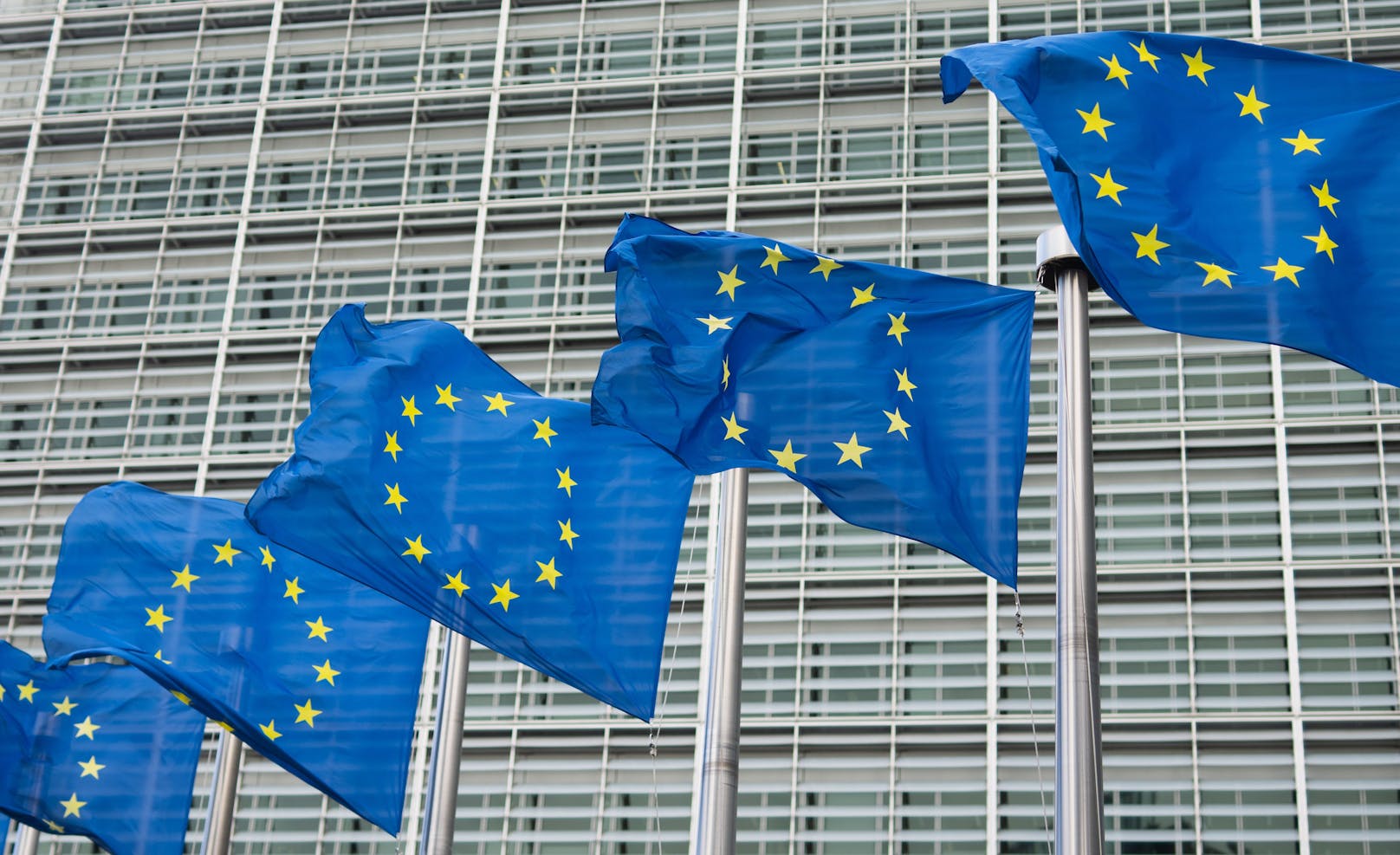 EU-Parlament wird von Hacker-Angriffen eingedeckt