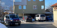 Nach Schüssen in Wörgl – 42-Jähriger in Justizanstalt