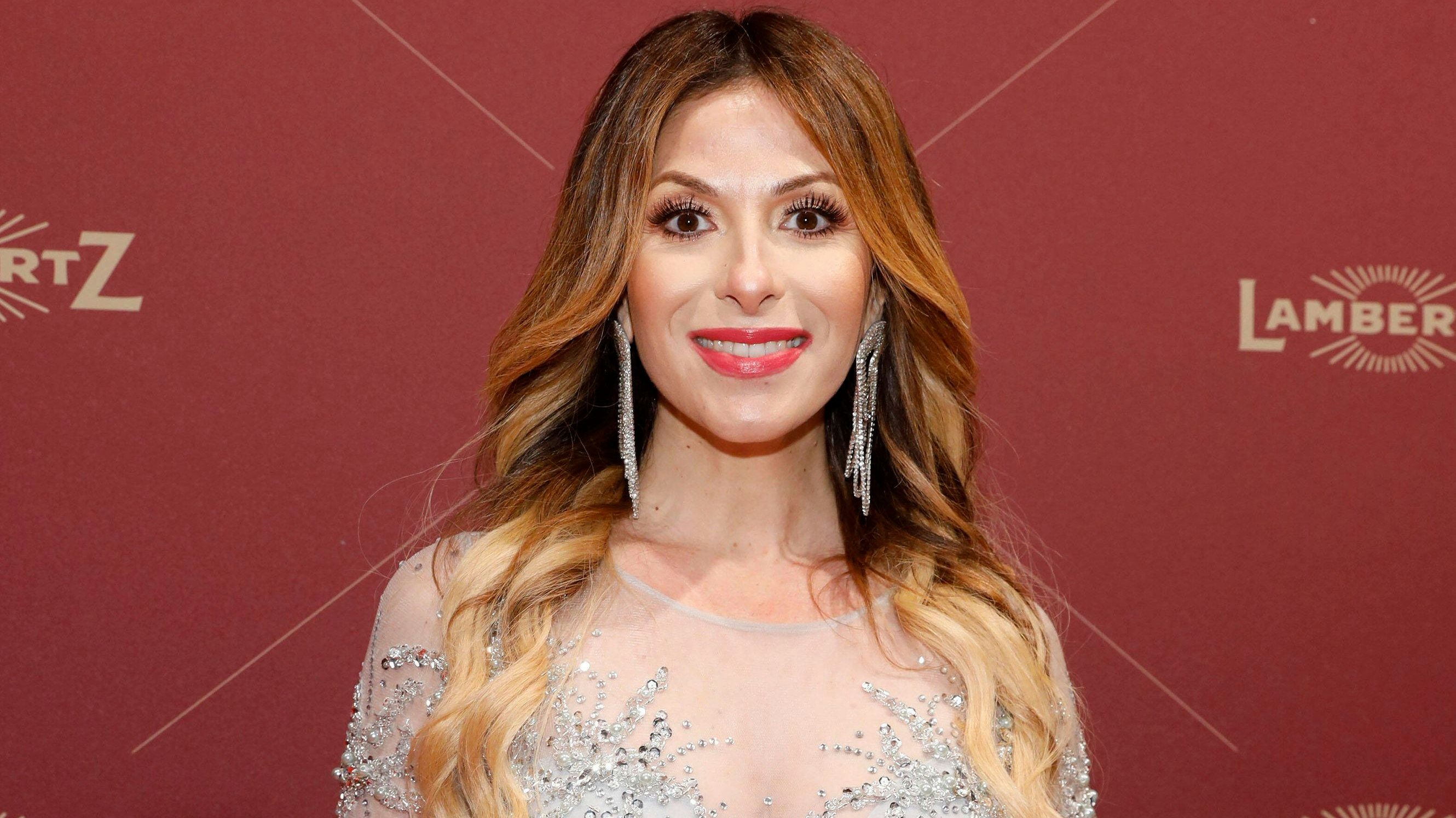 Gülcan Kamps meldete sich bei ihren Fans via Instagram.