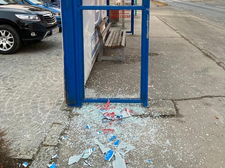 In St. Paul im Lavanttal wurden in der Nacht auf Mittwoch (09.02.2022) mehrere Sachbeschädigungen begangen.