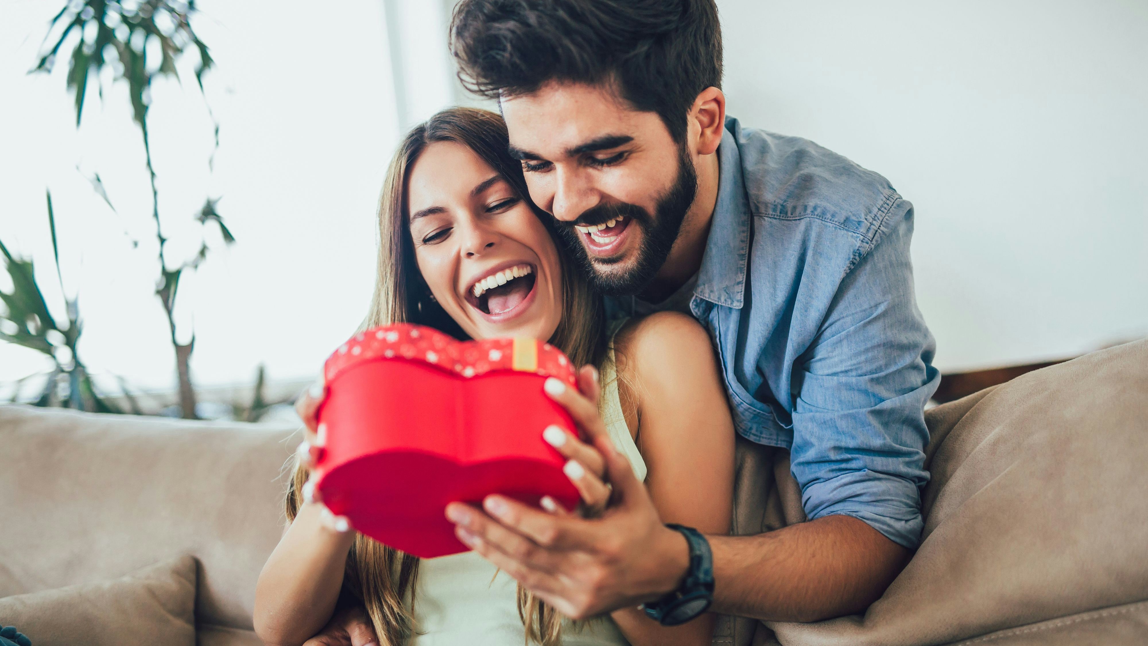 Der Valentinstag – ein Festtag für die Liebe und für den Handel.