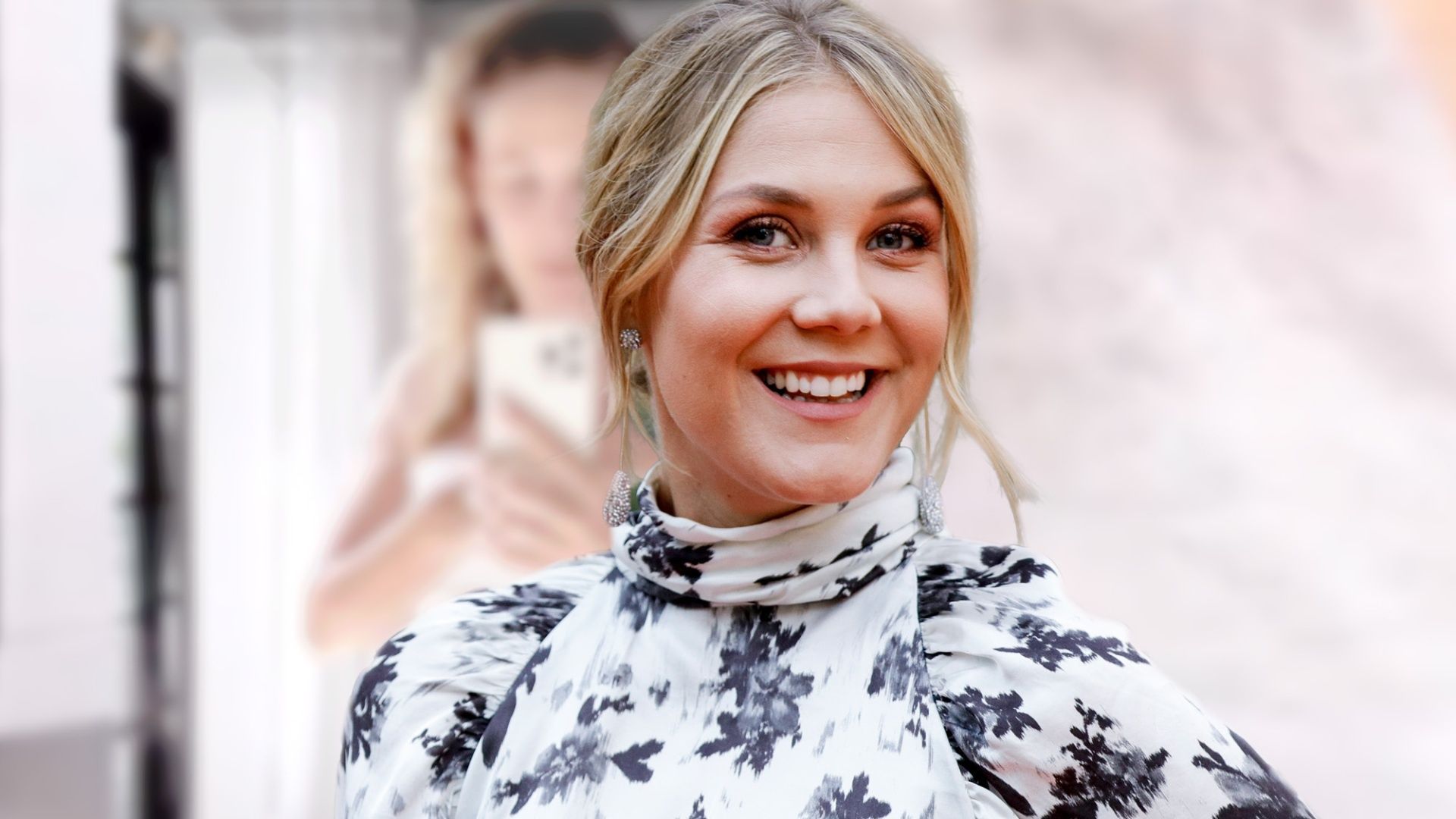 "Frühstücksfernsehen"-Star Alina Merkau