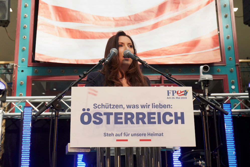 Petra Steger sieht Bildungsminister Martin Polaschek in der Pflicht dringend einzugreifen.