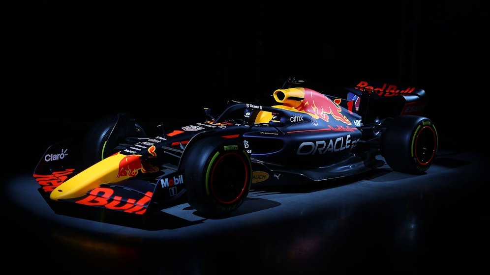 Der RB 18