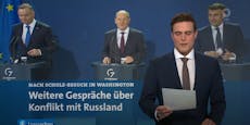 Mega-Panne im TV: ARD-Mann muss von Zettel ablesen