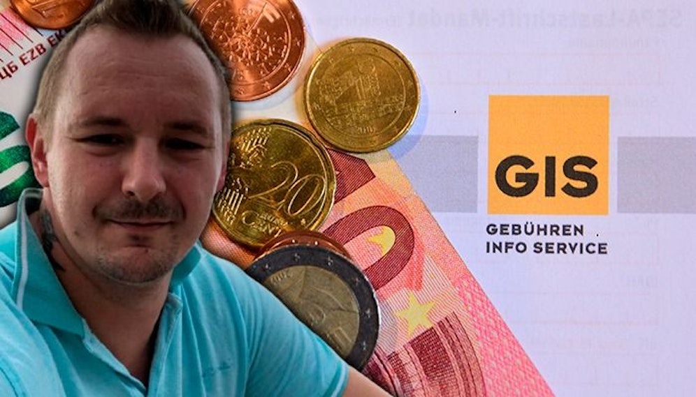 Markus B. (39) aus Wien-Floridsdorf hat sieben Kinder, das achte ist unterwegs.