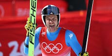 "Beschämend!" Streit in Ski-Team unter Trauzeugen