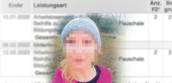 09.02.2022: Rosa versäumt einen Anruf – AMS streicht ihr Geld: Rosa W. (42) ist verzweifelt: Wegen eines versäumten Anrufes fehlen der zweifachen Mutter jetzt rund 600 Euro - das AMS meint: "Keine Kulanz." Hier >>