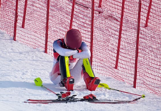 Mikaela Shiffrin