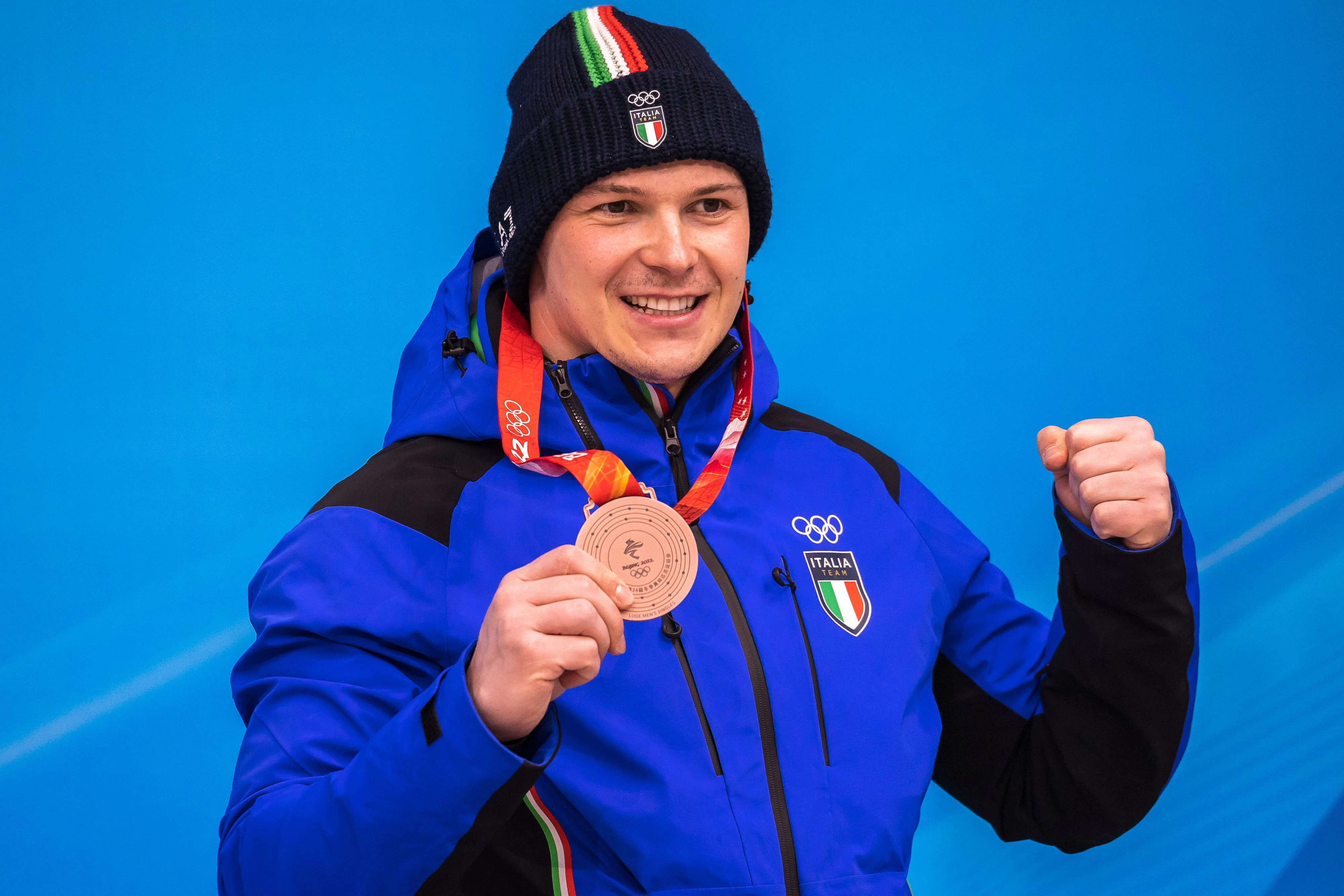 Dominik Fischnaller