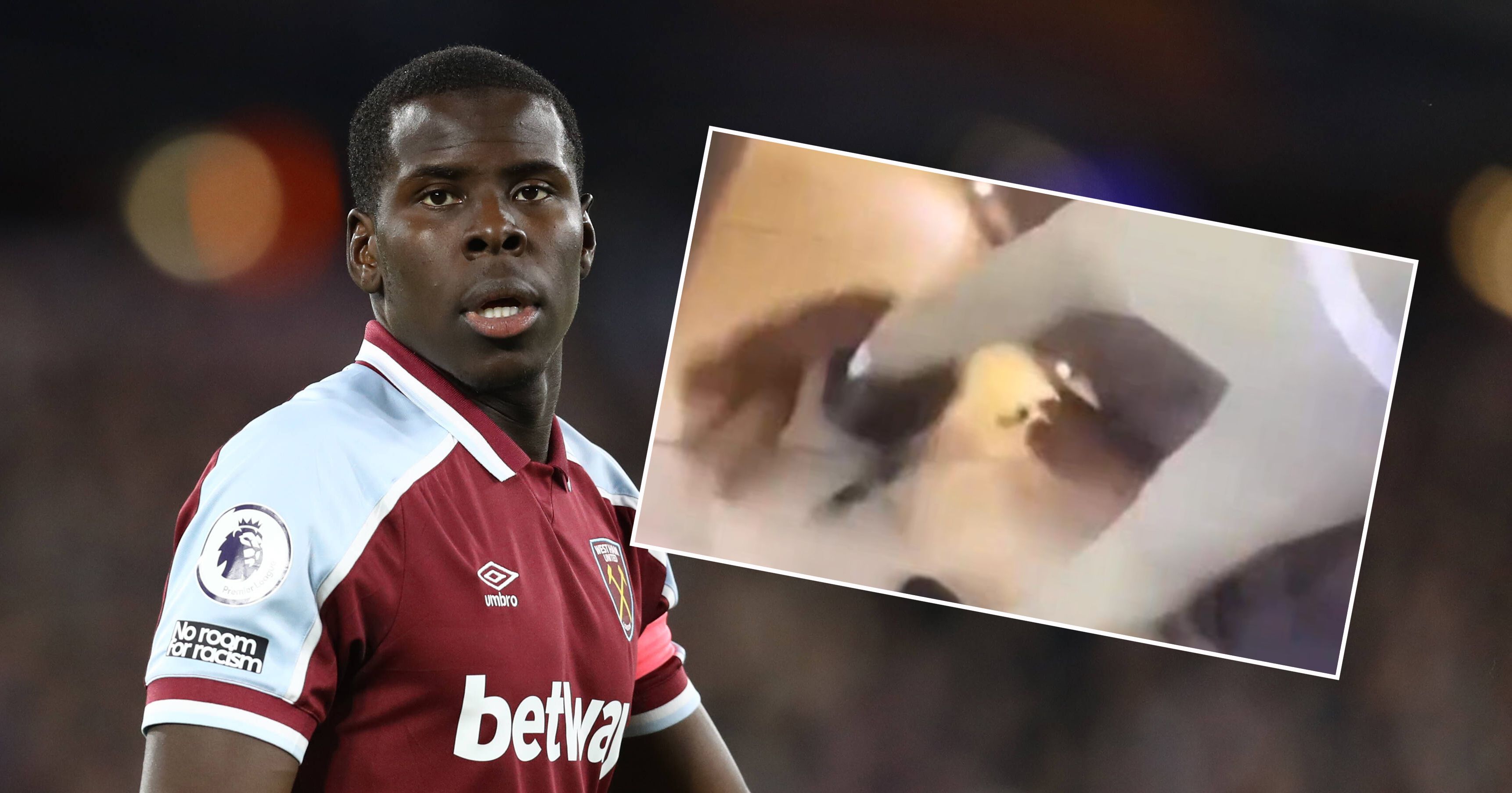 Kurt Zouma