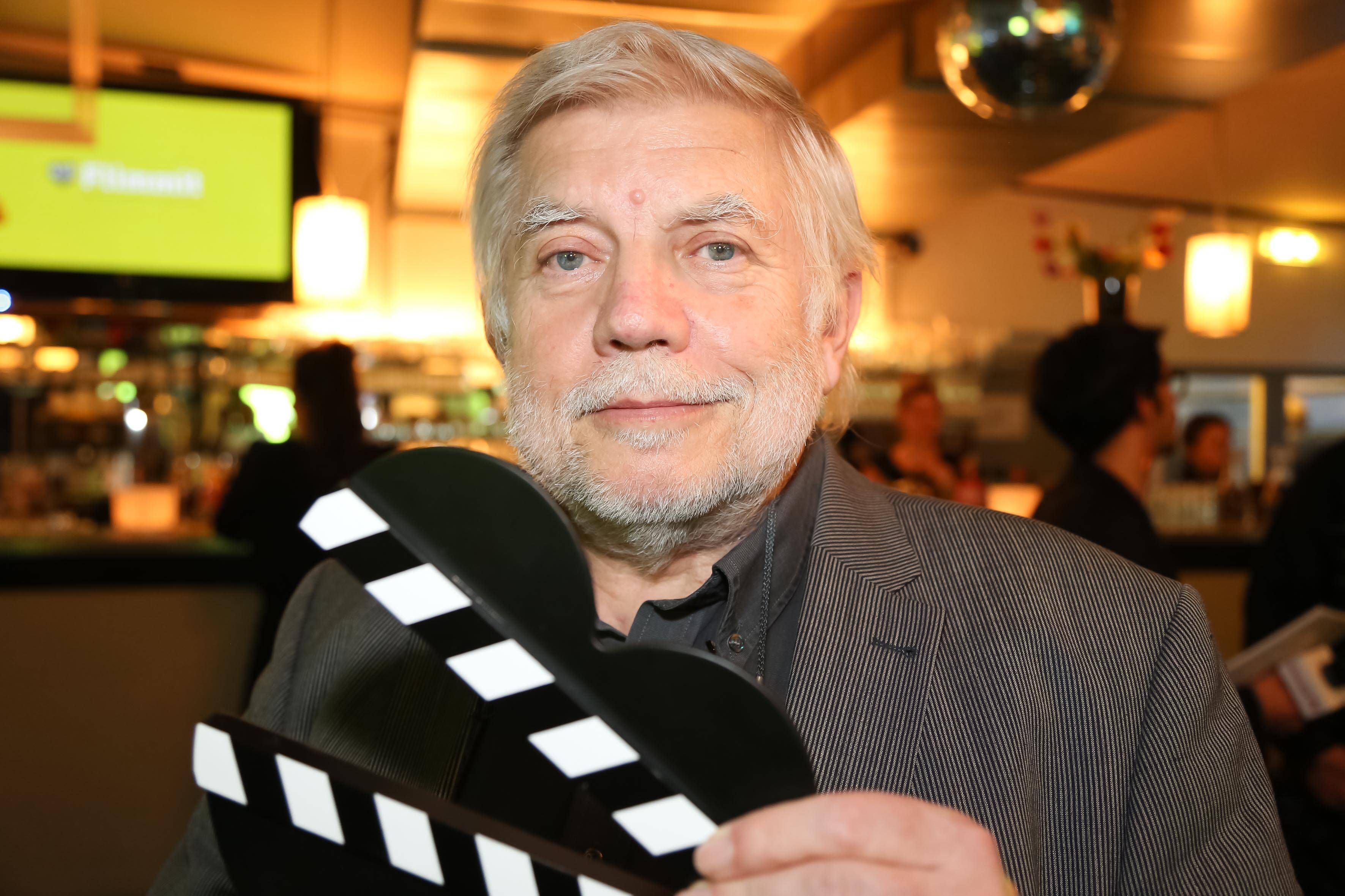 Reinhard Schwabenitzky