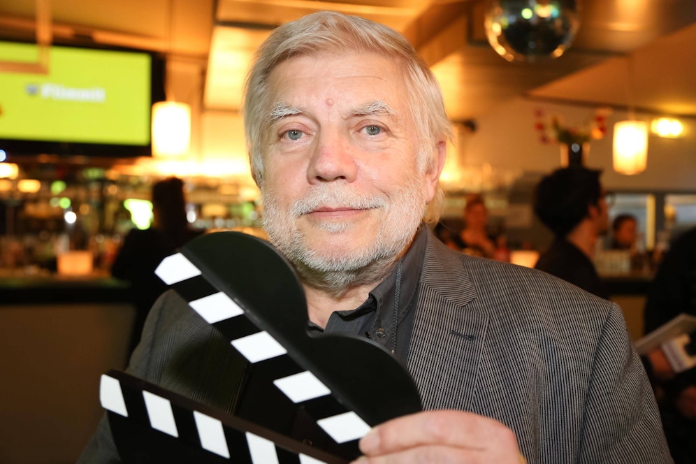 Reinhard Schwabenitzky