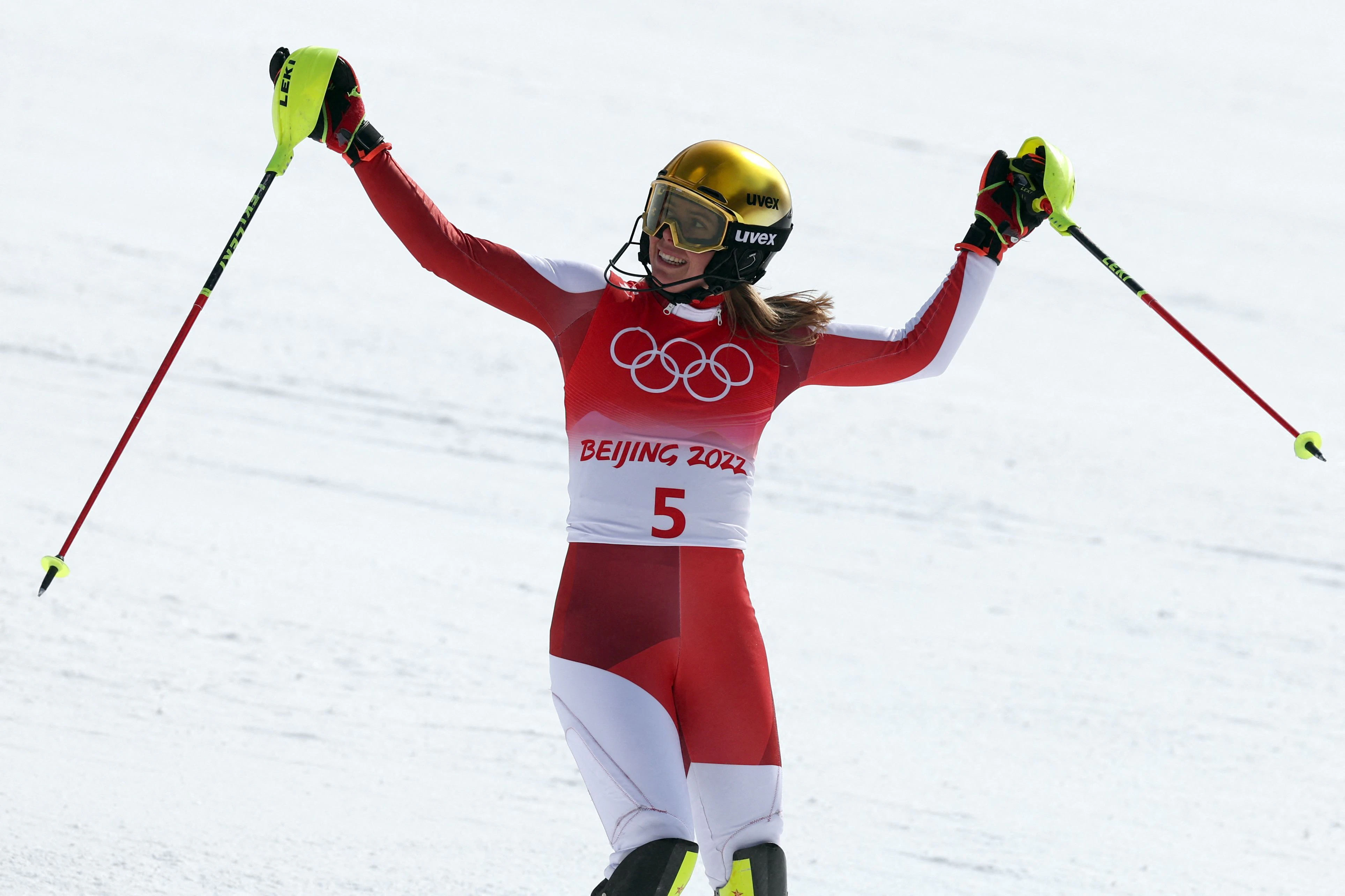 Katharina Liensberger