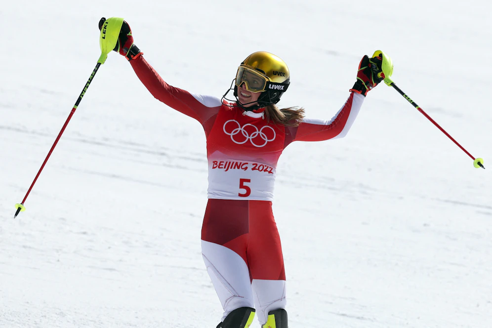 Katharina Liensberger