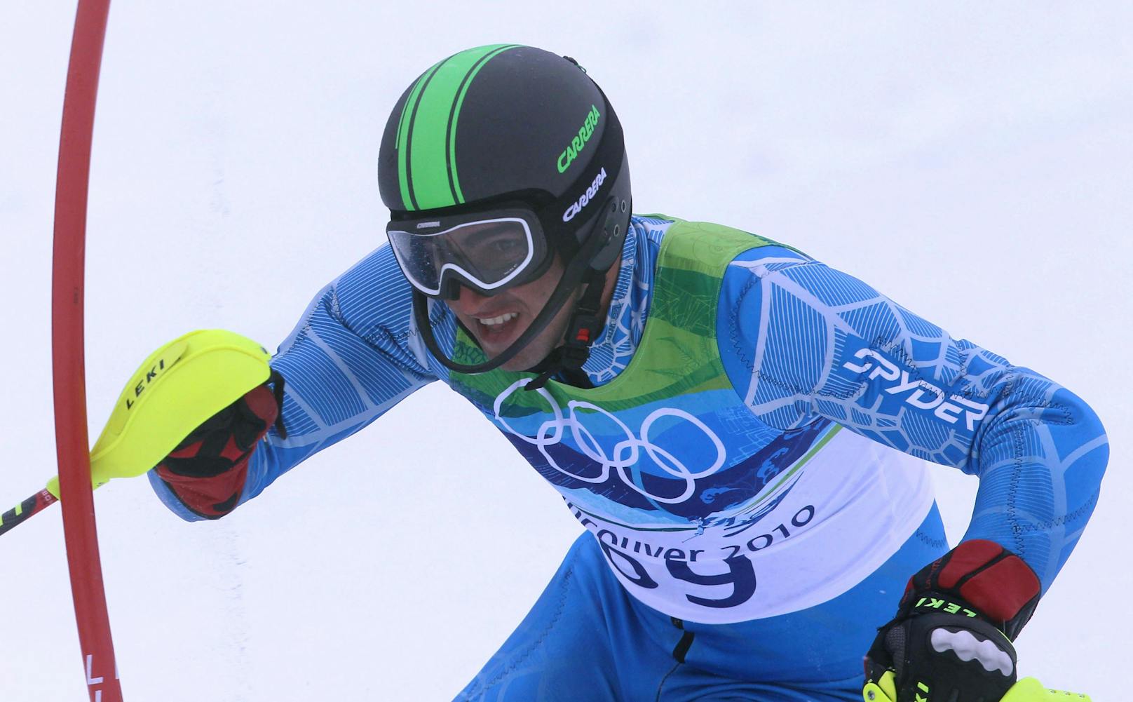 Ski-Ass erwischt! Erster Dopingfall bei Olympia