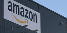 Amazon sucht Soldaten für neues Zentrum in Österreich