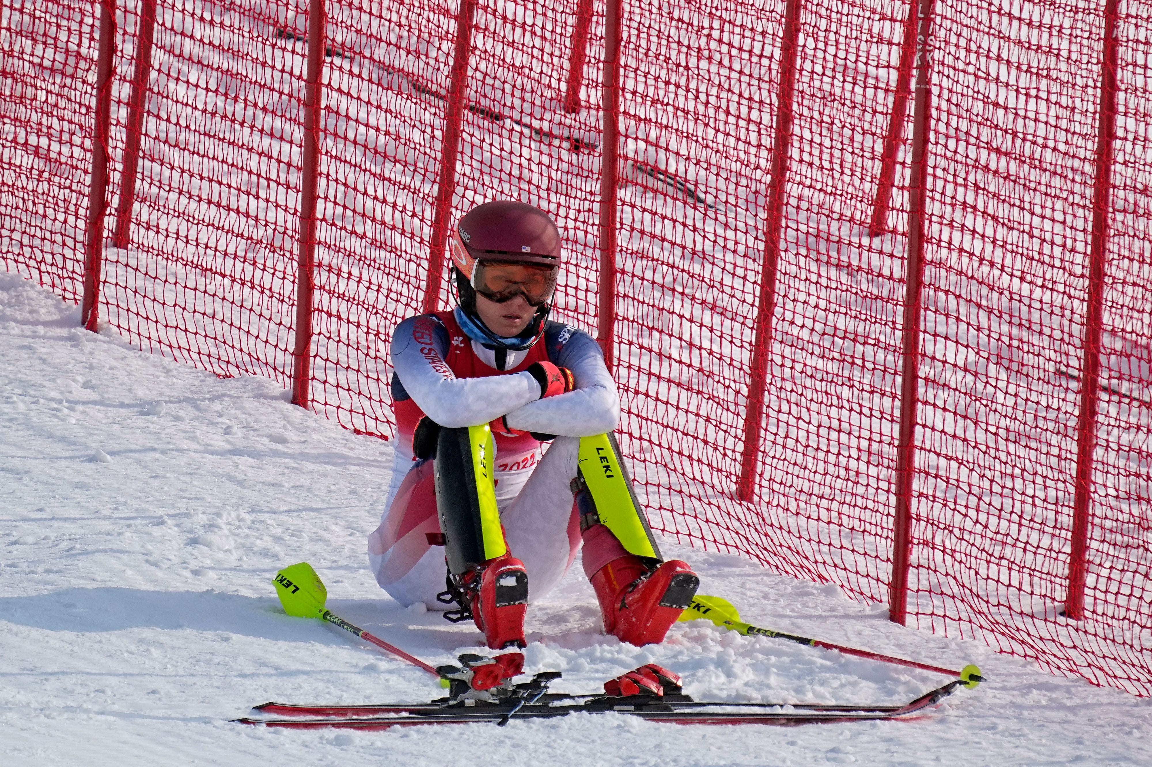 Mikaela Shiffrin