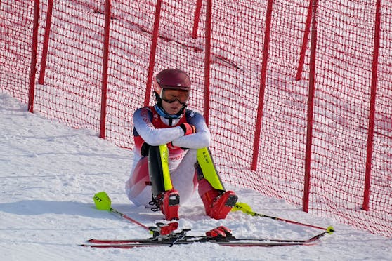Mikaela Shiffrin