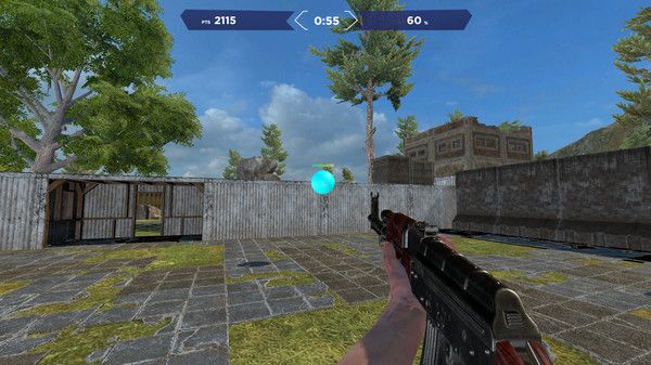 Die ultimative Trainingslösung für FPS/TPS? "Aim Lab".