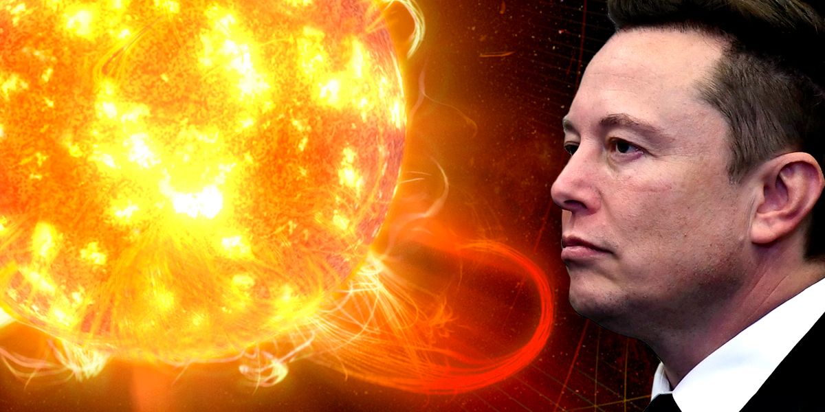 Elon Musk