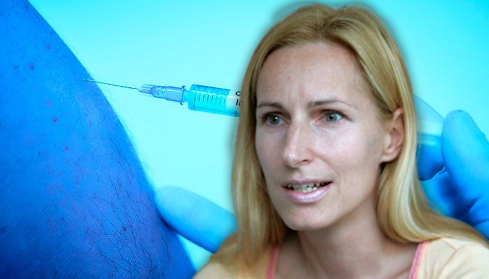 Eva Schernhammer verteidigt trotz ihrer Aussage die Impfpflicht.