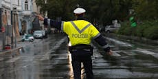 Polizei kassiert ab – 12.000 Euro Strafe für Pkw-Lenker