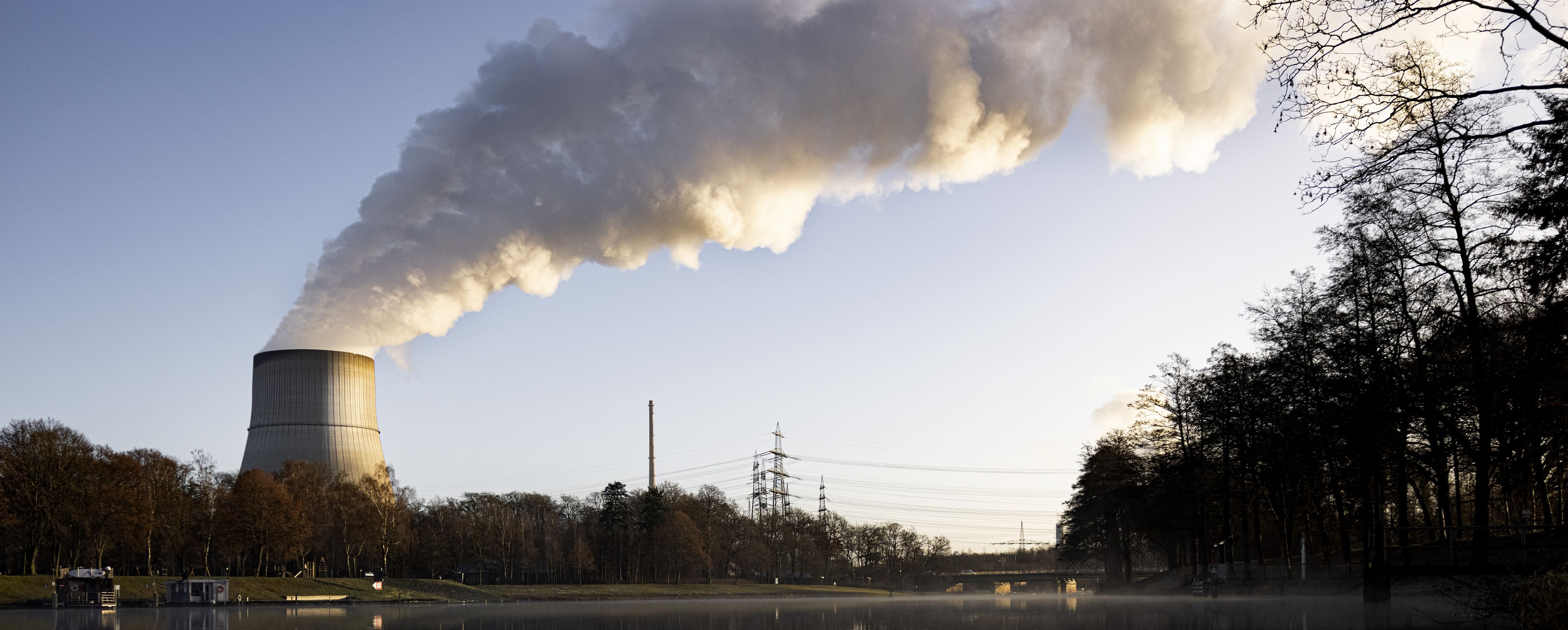 Die EU hat Atomkraft als umweltfreundlich eingestuft – vor allem nach Druck aus Frankreich.