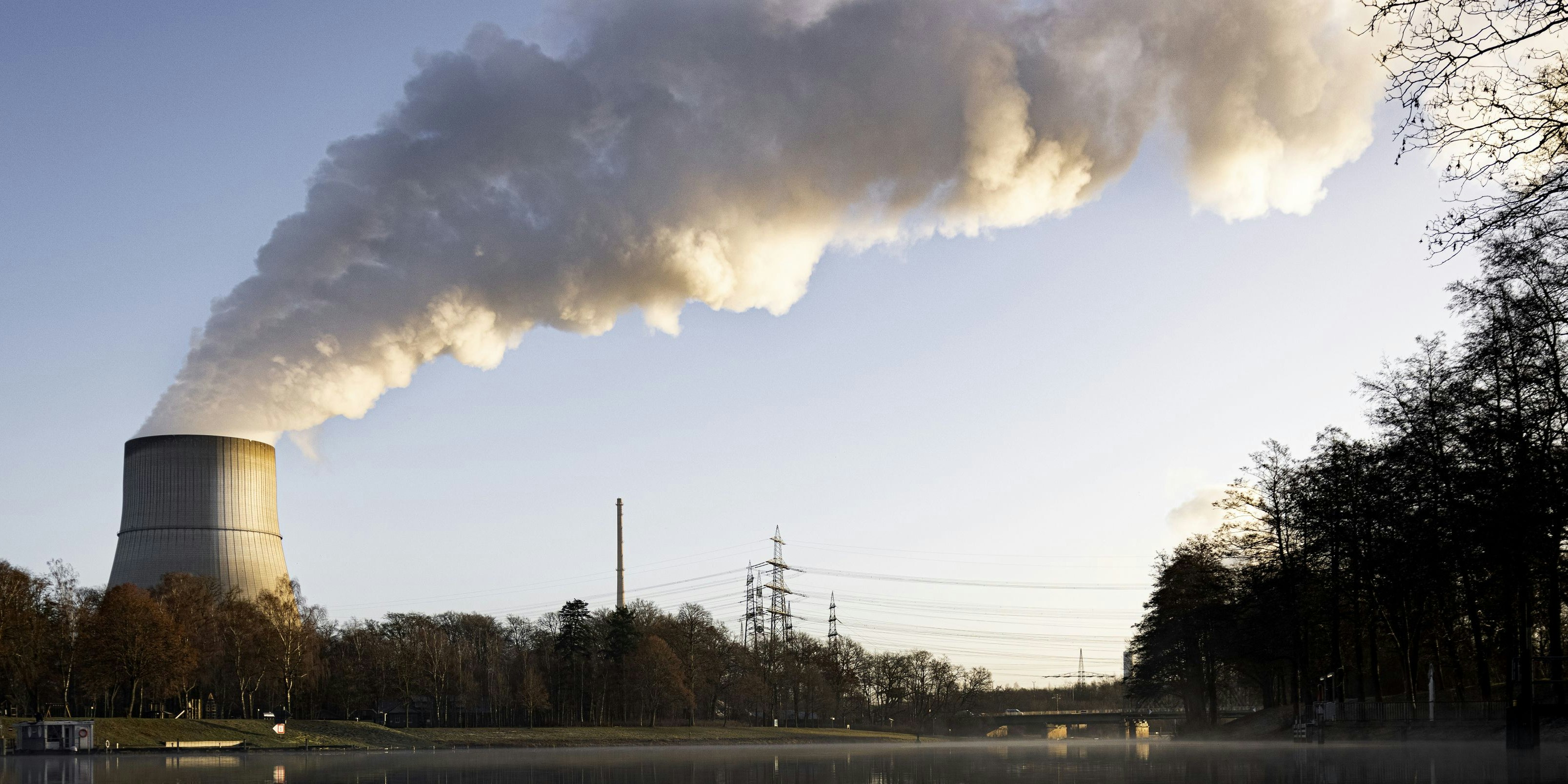 Die EU hat Atomkraft als umweltfreundlich eingestuft – vor allem nach Druck aus Frankreich.