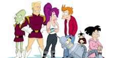 Kultserie "Futurama" feiert 2023 ihr Comeback
