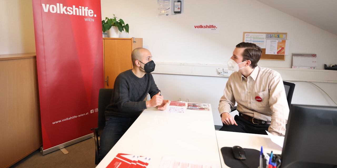 Wiener sucht seit 6 Jahren Job: \