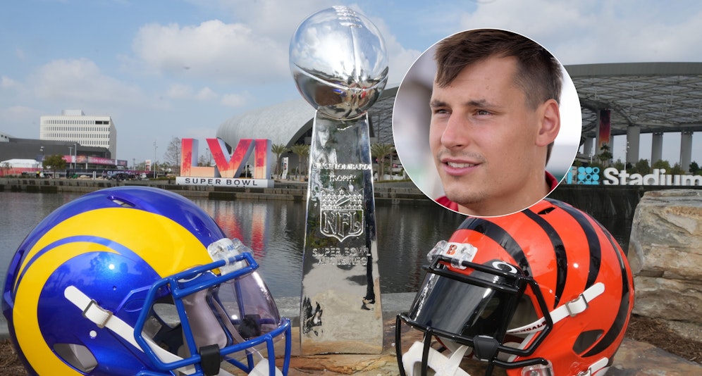 NFL-Legionär Bernhard Seikovits tippt für 