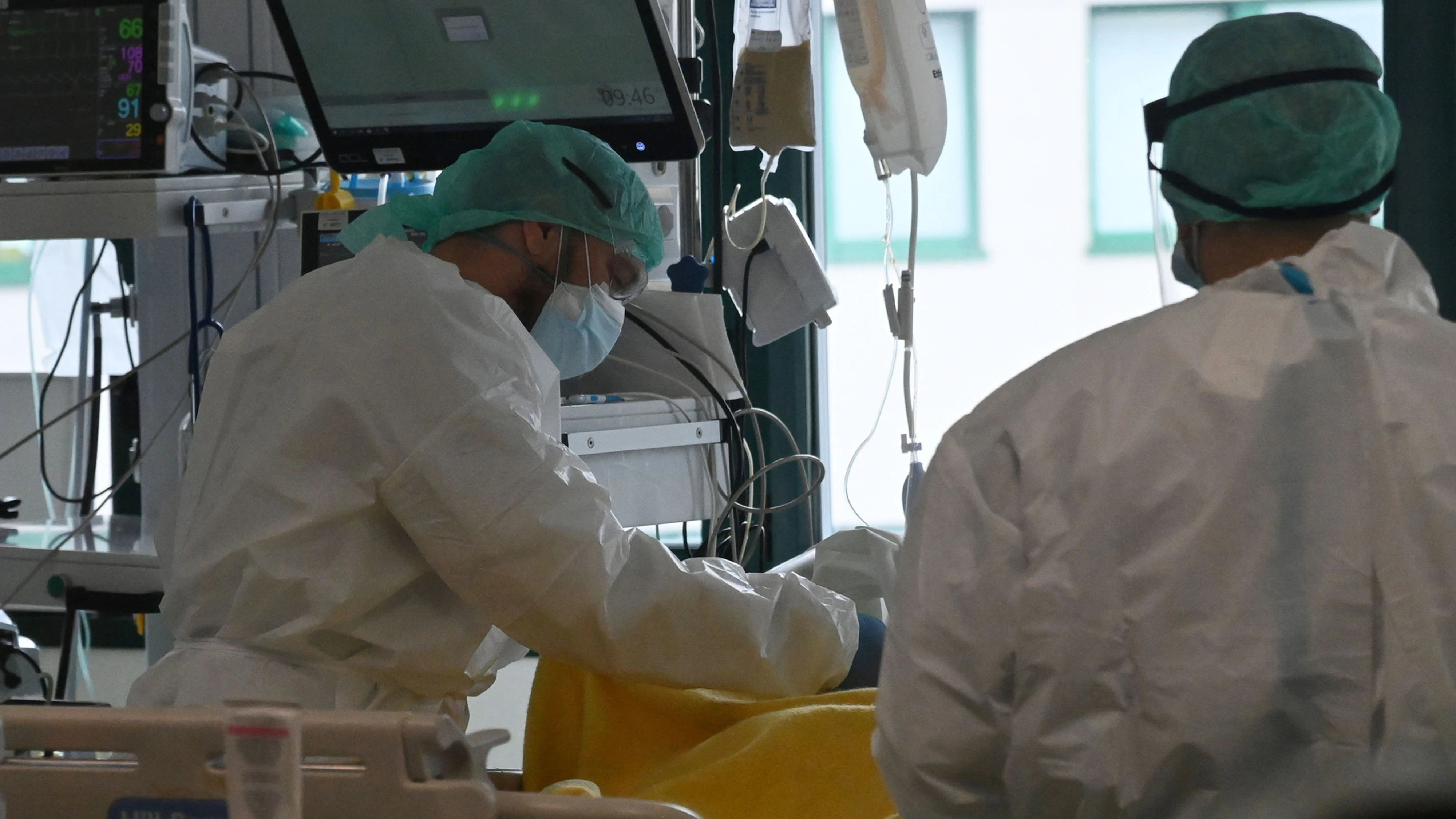 Klinik in Bologna