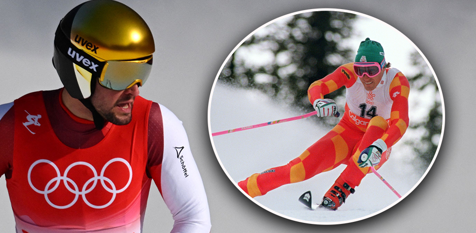 Johannes und Hubert Strolz