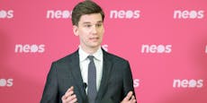 NEOS wollen Österreichs Korruptionsruf verbessern