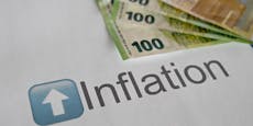 Experte: Inflation könnte "existenzbedrohend" werden