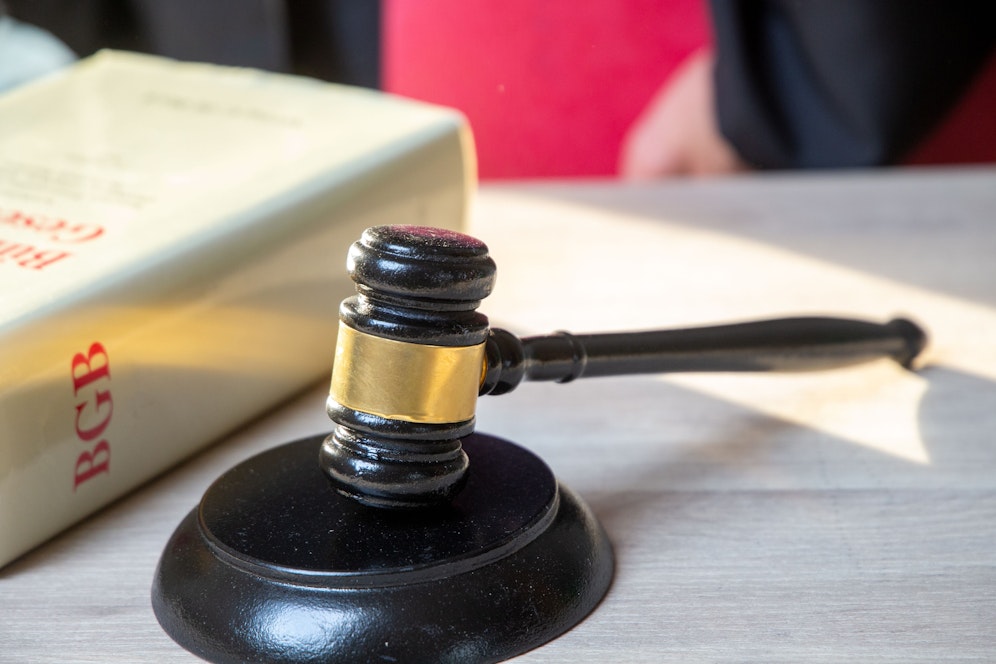 Der Fall endete schließlich mit einem Freispruch. 