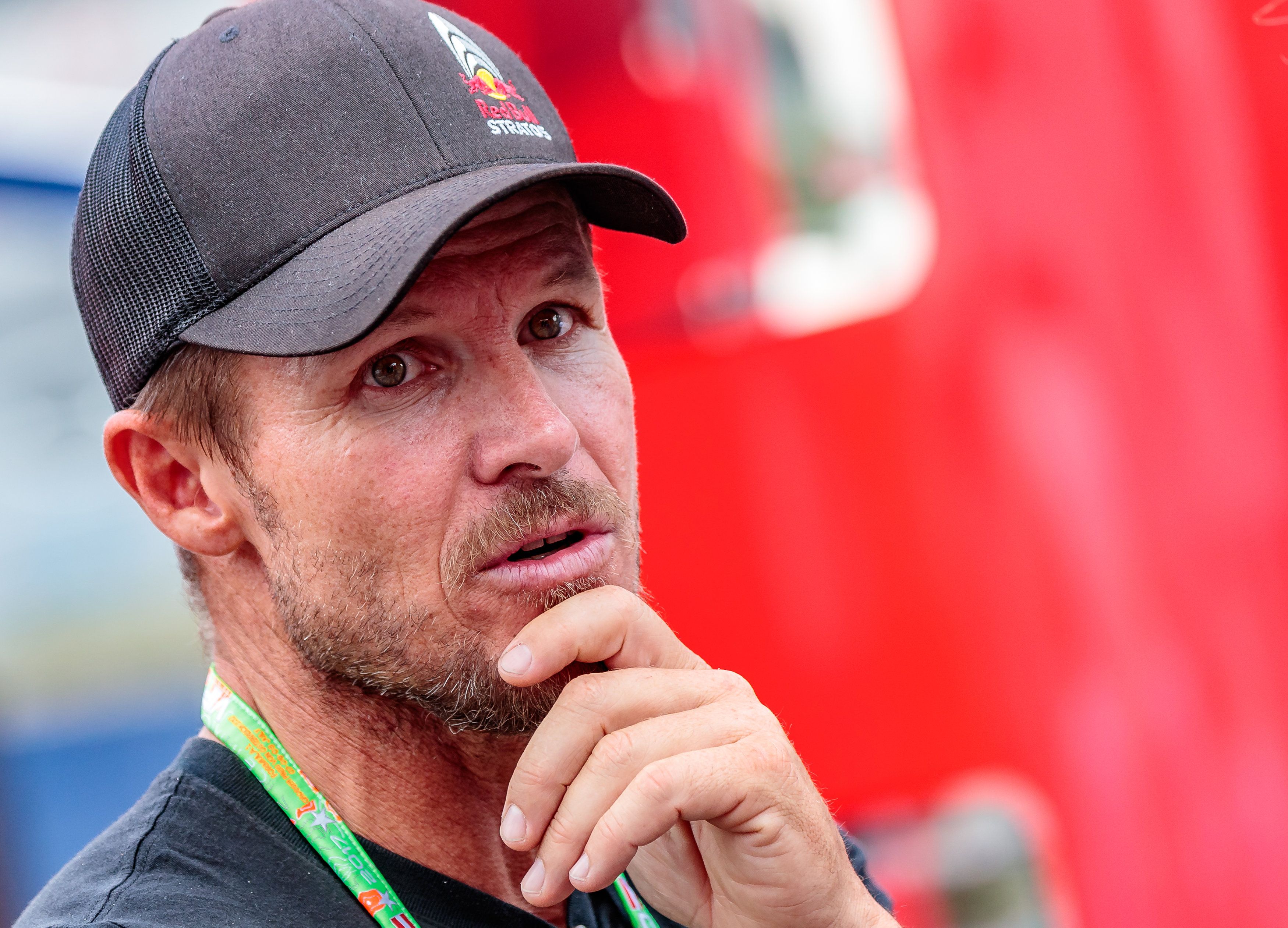 Felix Baumgartner