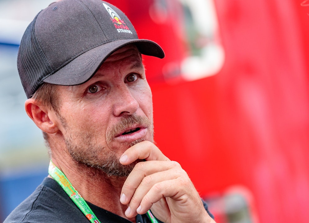 Felix Baumgartner
