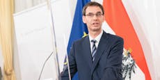 ÖVP-Landeshauptmann Wallner weiterhin für Impfpflicht