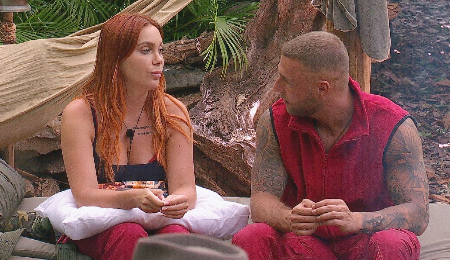 Tara Tabitha, Filip Pavlovic