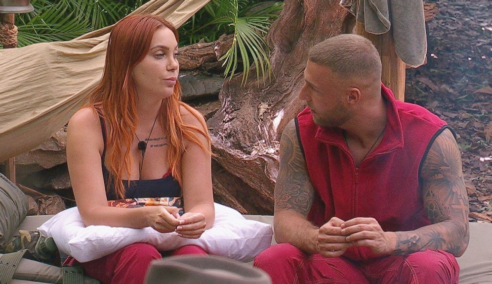 Tara Tabitha, Filip Pavlovic