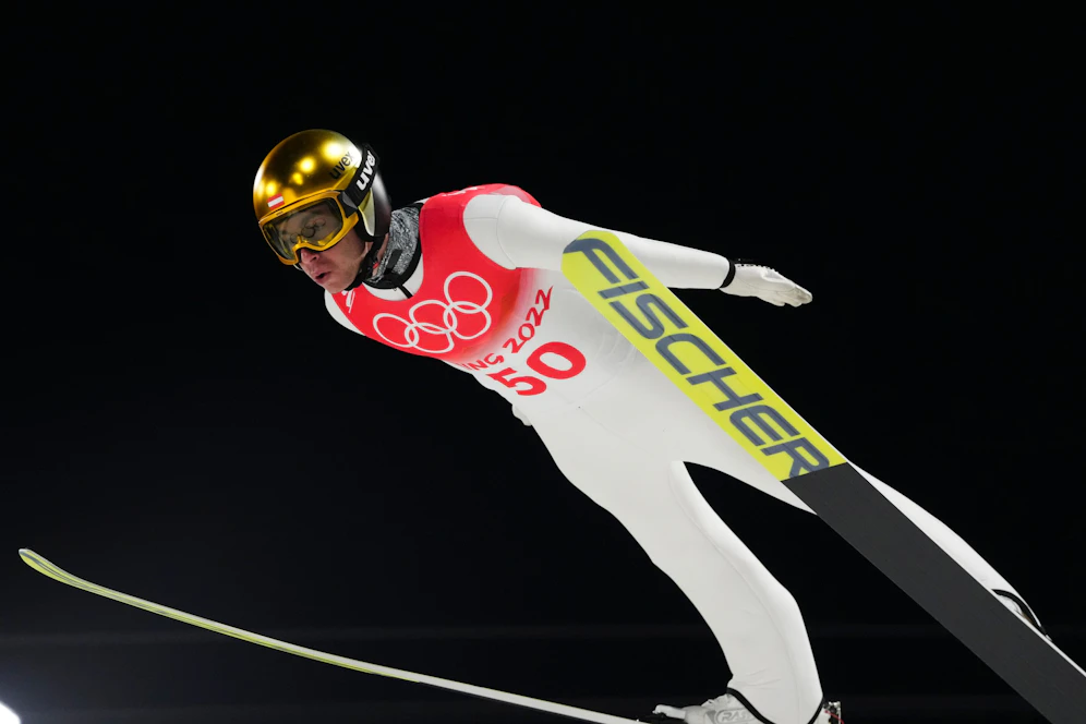 Stefan Kraft